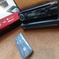 ضبط Sony MEX-N4200BT|قطعات یدکی و لوازم جانبی|کرج, شهرک اوج|دیوار