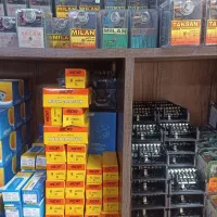 لوازم جانبی مشعل تمامی قطعات مشعل|مصالح و تجهیزات ساختمان|مشهد, فلسطین|دیوار