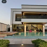 مشارکت در ساخت زمین پیامبر اعظم دارم