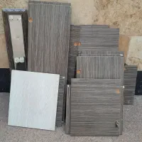 تخته ام دی اف mdf برش خورده