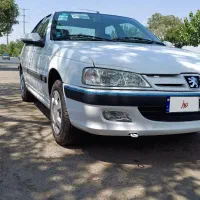 پارس ۴۰۱ موتور جدید|خودرو سواری و وانت|اقبالیه, |دیوار