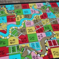 فرش اتاق کودک در حد نو|فرش|تهران, فلاح|دیوار