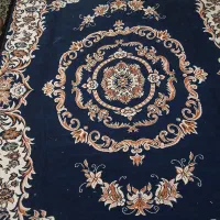 دوعدد روفرشی سرمه ای سالم ۶ متری|روفرشی|ری, ظهیرآباد|دیوار