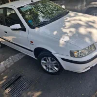 سمند مدل ۹۴ کم کارکرد واقعی