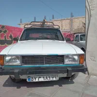 وانت مدل ۸۷