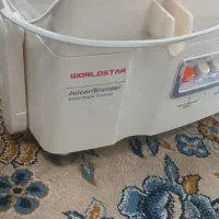 چند عدد وسایل خانه سالم درحد نو|آبمیوهگیر و آبمرکباتگیر|قم, انصارالحسین|دیوار