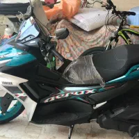 فروش ایروکس ۴۰۳صفر فول رادیات دار|موتورسیکلت|رشت, احمد گوراب|دیوار