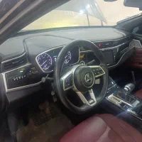 دیگنیتی پرایم مشکی تومارون کم‌کار 1401|خودرو سواری و وانت|خرم‌آباد, |دیوار