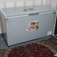 خمیر گیر و تنور گازی و فریزر صندوقی و دوعدد سرخ کن|کافی‌شاپ و رستوران|میناب, |دیوار