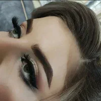 میکاپ و شینیون|خدمات آرایشگری و زیبایی|زابل, |دیوار