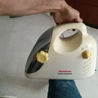 چرخ گوشت همیلتون