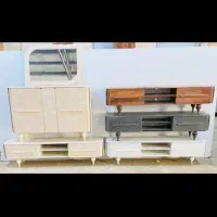 کنسول وکیوم شرکتی جدید|بوفه، ویترین، کنسول|ارومیه, |دیوار