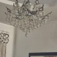 فروش دو عدد لوستر عالیجناب|لوستر و چراغ آویز|گرگان, |دیوار