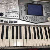 ارگ a1000 اورینتال