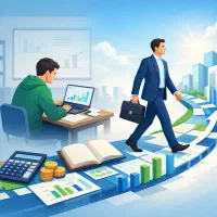 آموزش حسابداری ویژه بازارکار