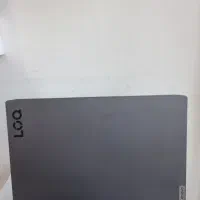 لپتاپ گیمینگ لنوو با گرافیک RTX3050 با ظاهری خاص