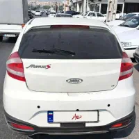 فروش ام وی ام ۳۱۵ بدون رنگ سالم