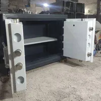 گاو صندوق اصل گاوصندوق سنگین|ابزارآلات|تبریز, |دیوار