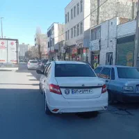 فروش خودرو ساینا مدل ۱۴۰۰|خودرو سواری و وانت|اردبیل, |دیوار