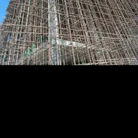 داربست فلزی