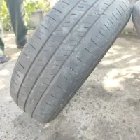 دو حلقه لاستیک چینی 50 درصد برای کوییک،ساینا ،تیبا|قطعات یدکی و لوازم جانبی|آستانه اشرفیه, |دیوار