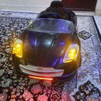 ماشین شارژی|اسباببازی بچه|اهواز, شریعتی جنوبی|دیوار