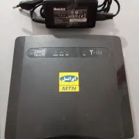 مودم ایرانسل مدل Z6000