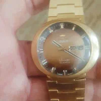 فورتیس معاوضه با انگشر درشت