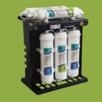 تصفیه آب شش مرحله ای