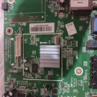 فروش برد مین تلویزیون مارشال