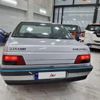 پژو ۸۷درحد|خودرو سواری و وانت|اردبیل, |دیوار