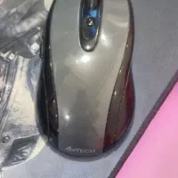 موس ای فور تک ۷۰۸|قطعات و لوازم جانبی رایانه|ملارد, |دیوار