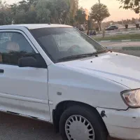 پراید۱۳۲|خودرو سواری و وانت|شوشتر, |دیوار