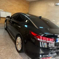 اپتیما جی تی لاین ۲۰۱۷ (۷رادار)|خودرو سواری و وانت|همدان, |دیوار