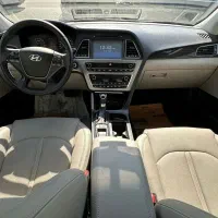 سوناتا LF2017|خودرو سواری و وانت|تهران, دردشت|دیوار