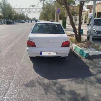 پراید۱۳۲ مدل ۹۵|خودرو سواری و وانت|یزد, |دیوار