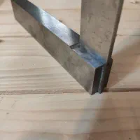 گونیا صنعتی اصل آلمان Vogel