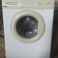 لباسشویی اتومات