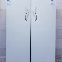 یخچال فریزر دوقلو امرسان با موتور دانفوس المان