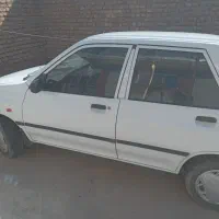 مدل ۹۵موتوری پلمپ عالی|خودرو سواری و وانت|صادق آباد, |دیوار