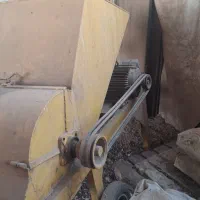 گوسفند علوف خردکن   گاو مرغ شتر مرغ غاز بوقلمون|لوازم جانبی حیوانات|خاوران, |دیوار