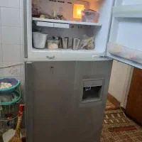 یخچال فریزردوو|یخچال و فریزر|شیراز, قلعه شاهزاده بیگم|دیوار