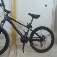 دوچرخه ۲۴ اورلورد|دوچرخه، اسکیت، اسکوتر|کرج, باغستان|دیوار