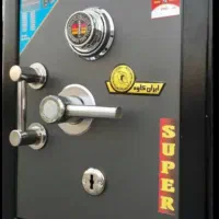 فروش گاوصندوق نسوز|ابزارآلات|شیراز, فرهنگ شهر|دیوار