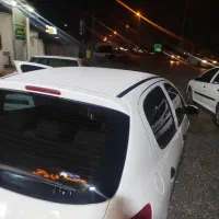 ۲۰۶تیپ ۵ کم کارکرد|خودرو سواری و وانت|رودسر, |دیوار