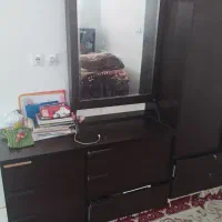 سرویس تخت خواب|تخت و سرویس خواب|فسا, |دیوار