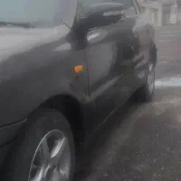 سمند مشکی|خودرو سواری و وانت|رشت, لاکان|دیوار