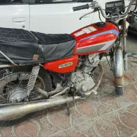 موتور کویر مدارک کامل پلاک ملی