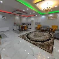 ویلایی دوبلکس شهر جدید مهستان|فروش خانه و ویلا|هشتگرد, شهرک ایران خودرو|دیوار