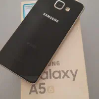 گوشی گلکسی a5|موبایل|رباط‌کریم, شهرک صنعتی پرند|دیوار